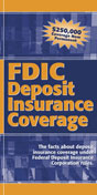 FDIC Deposit Insurance Coverage
